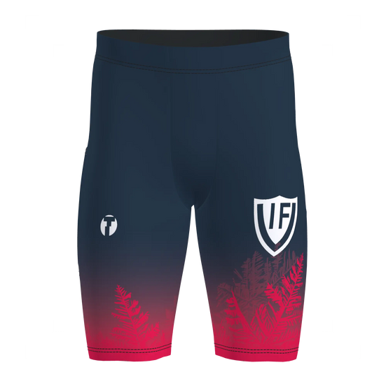 Trainer Short Tights Men