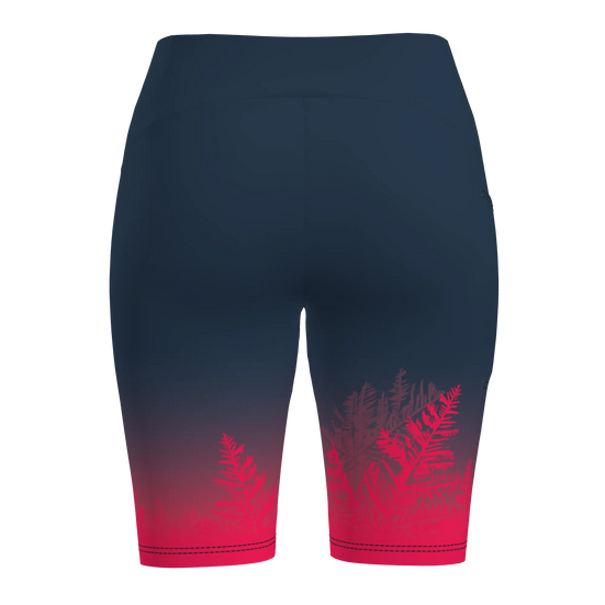 Trainer Short Tights Women