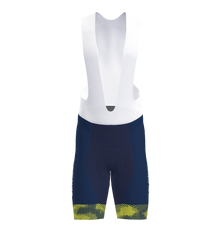 Vitric Bib Shorts Men
