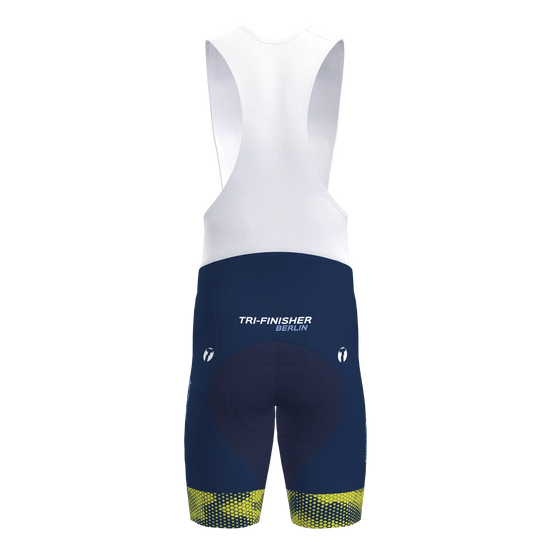 Vitric Bib Shorts Men