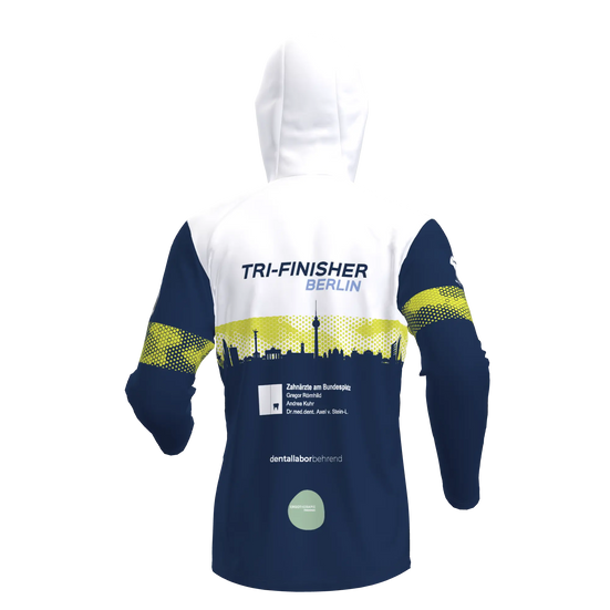 Flex 4.0 Hoodie Men