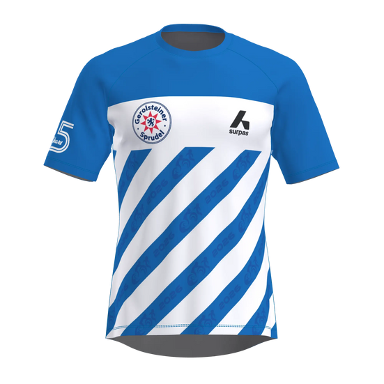 Free 2.0 T-shirt SS Men