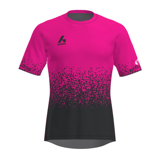 Free 2.0 T-shirt SS Women