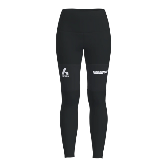 Pace Long Tights Women
