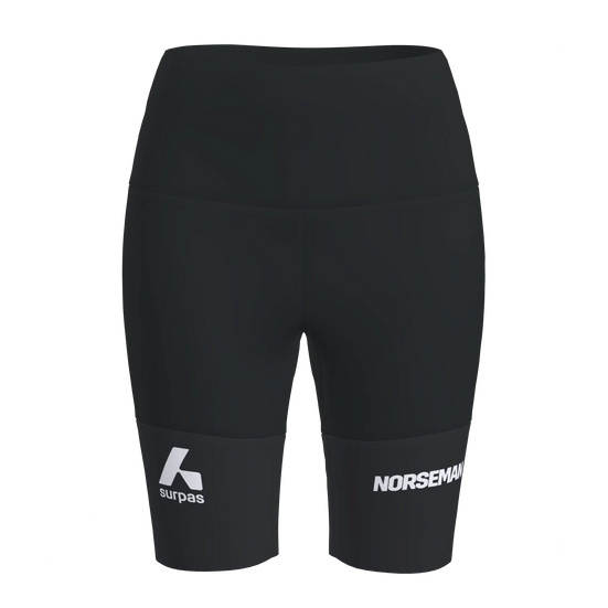 Pace Short Tights Women