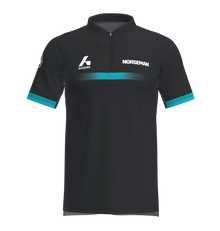 Pique Shirt SS Men
