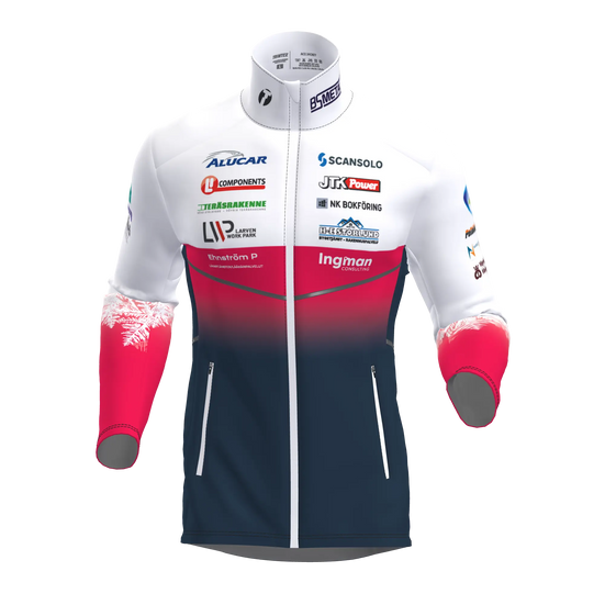 Ace Jacket Men