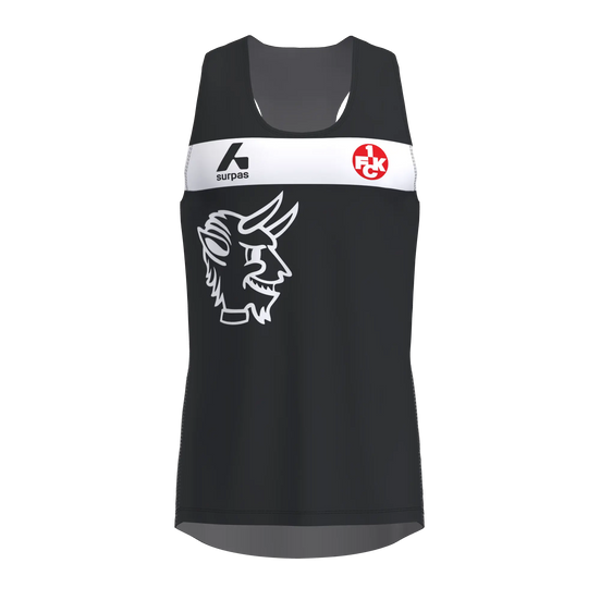 Pace Singlet Men