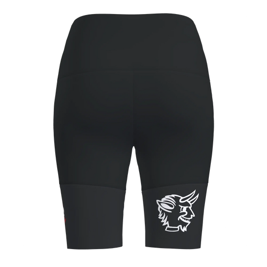 Pace Short Tights Women