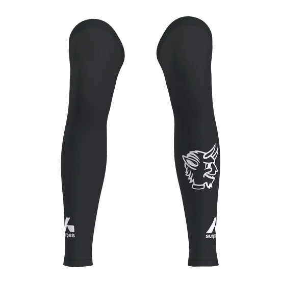 Explore Leg Warmers