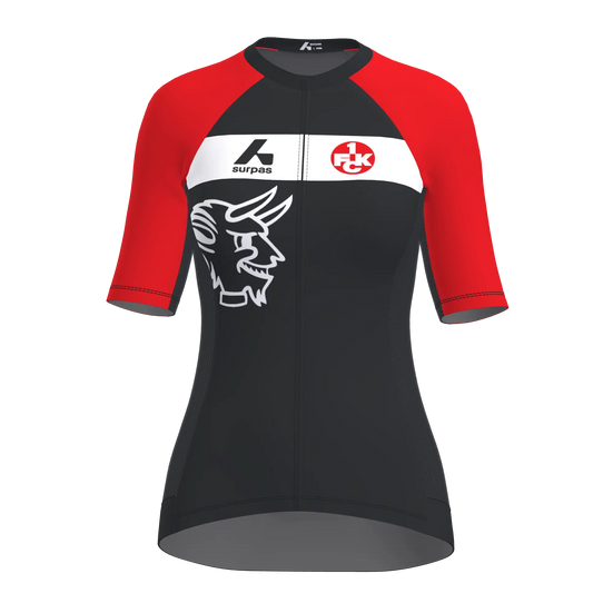 Apex Shirt SS Women