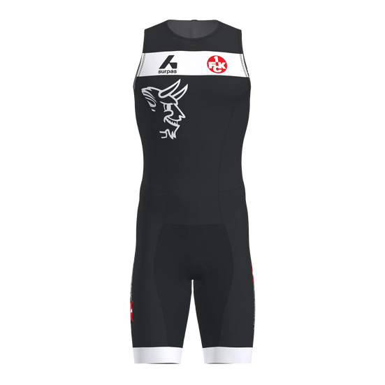 Drive ITU Skinsuit Men