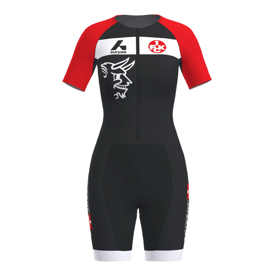 Drive 2 Speedsuit Women
