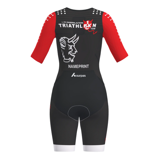 Insane ARC Speedsuit Women