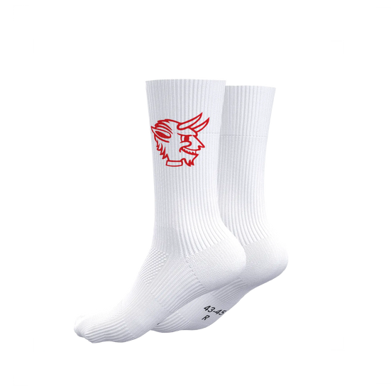 Pace High Socks