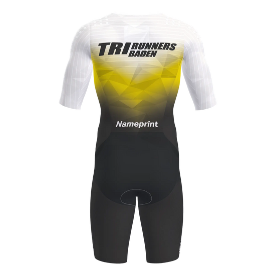 Insane ARC Speedsuit Men