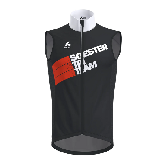Apex Vest Women
