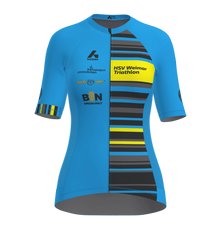 Apex Shirt SS Women