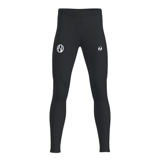 Rapid Long Tights Jr