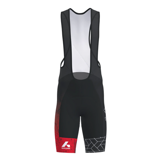 Shift Bib Shorts Women