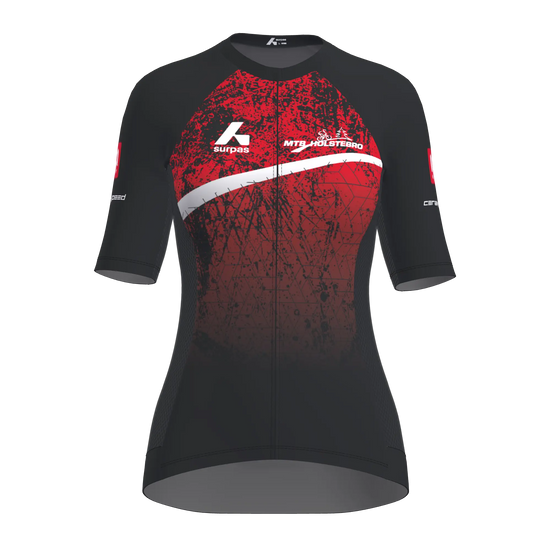 Apex Shirt SS Women