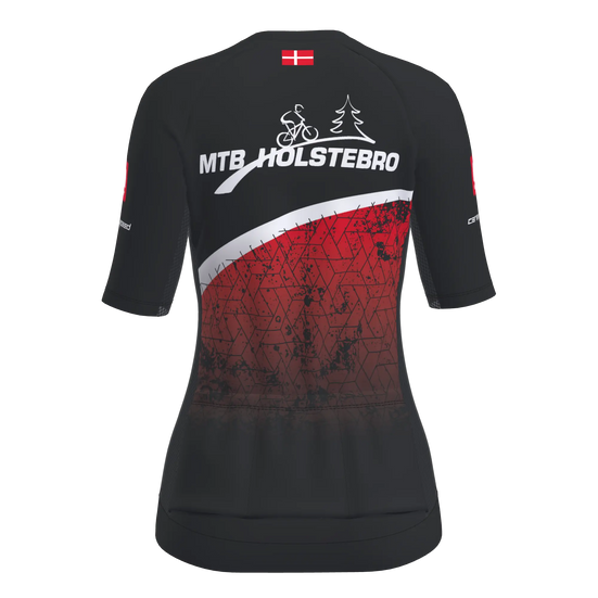 Apex Shirt SS Women