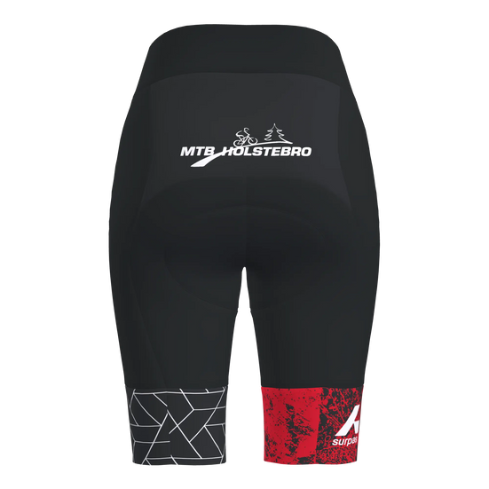 Apex Shorts Women