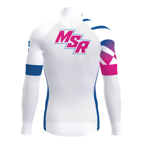Vision 3.0 Raceshirt LS Women
