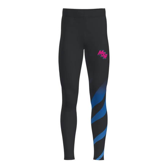 Vision 4.0 Racetights Men
