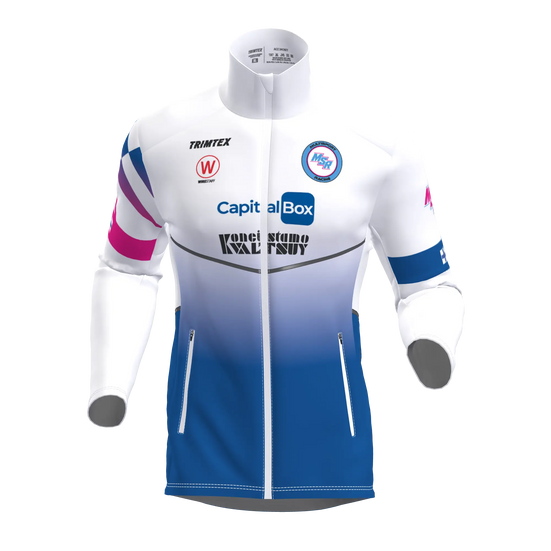 Ace Jacket Women