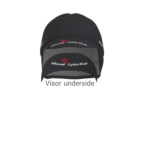 Purpose Cap
