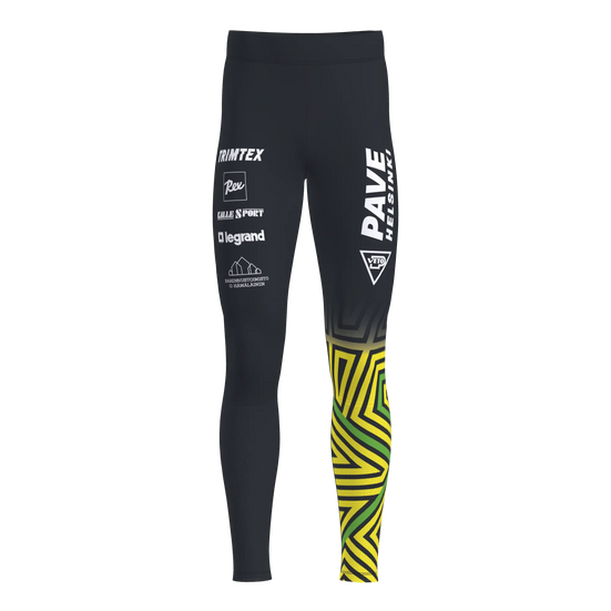 Vision 4.0 Racetights Men
