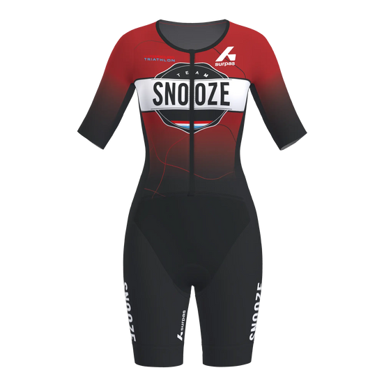 Pursue 2 Speedsuit MD Women