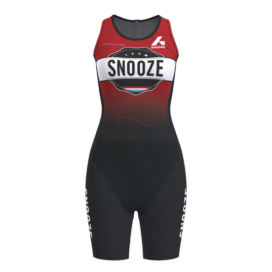 Pursue Skinsuit OD Women