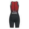Pursue Skinsuit OD Women