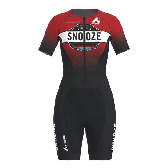 Drive 2 Speedsuit Women