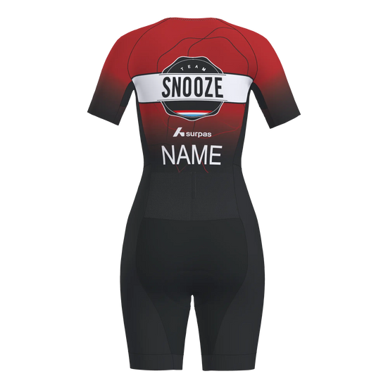 Drive 2 Speedsuit Women