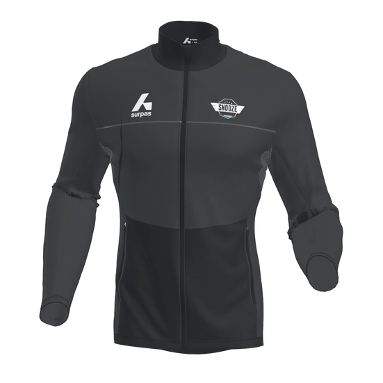Pace Jacket Men