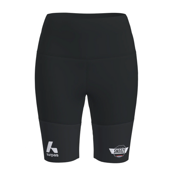 Pace Short Tights Women