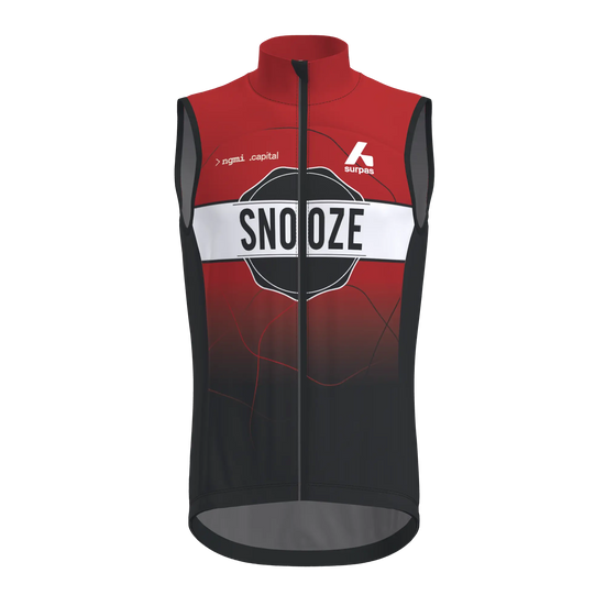 Shift Vest Women