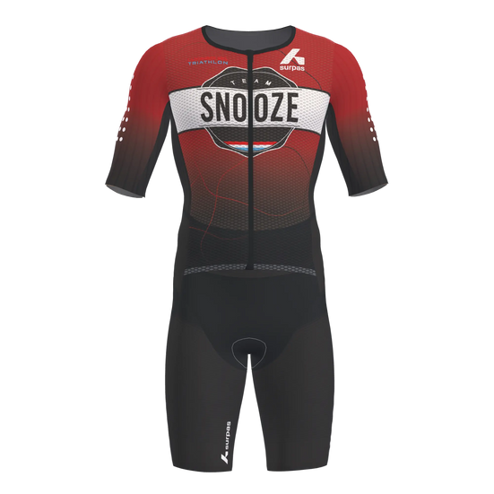 Insane CRC Speedsuit Men