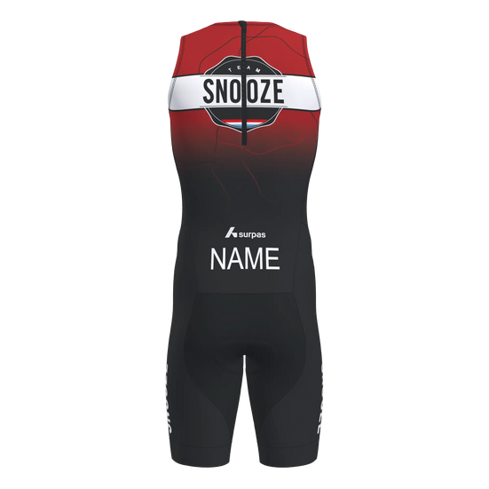 Drive ITU Skinsuit Jr