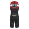 Drive ITU Skinsuit Jr