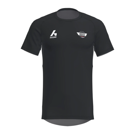 Run T-Shirt SS Jr