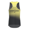 Pace Singlet Men