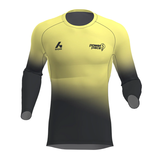 Pace T-shirt LS Men