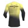 Pace T-shirt LS Men