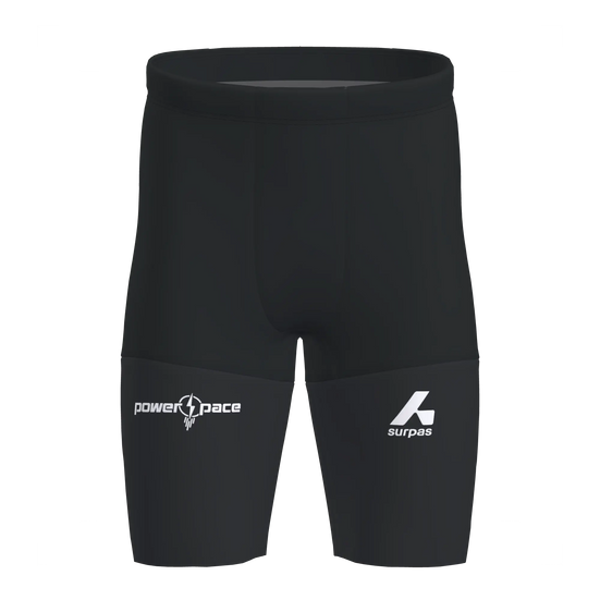 Pace Short Tights Men