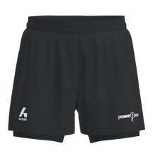 Pace Shorts Women