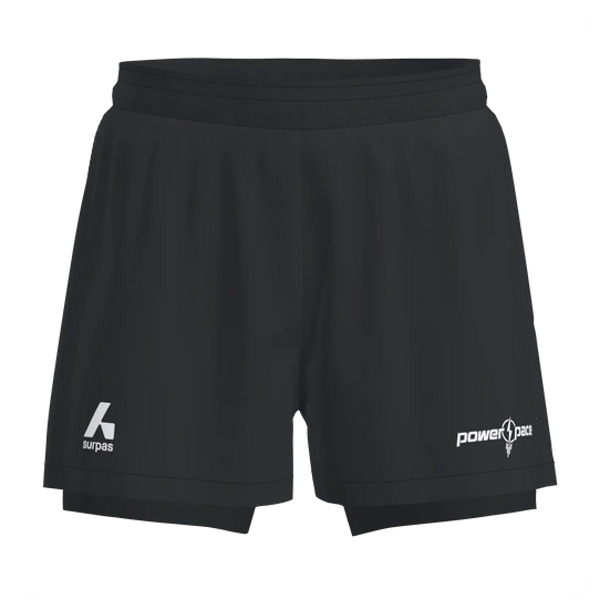Pace Shorts Women